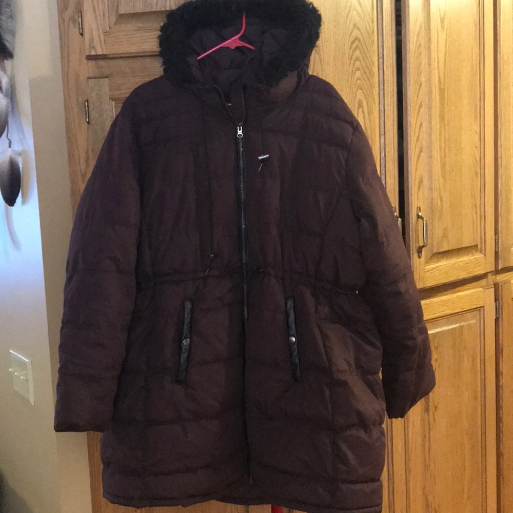 Winter Coat
